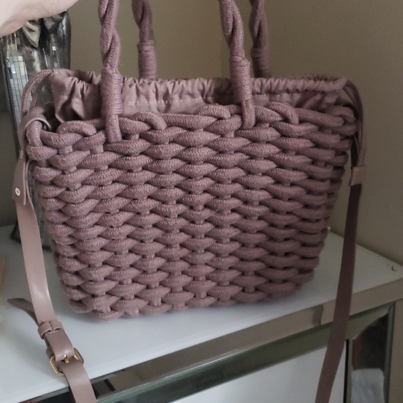 Zara bag - Picture 2 of 5